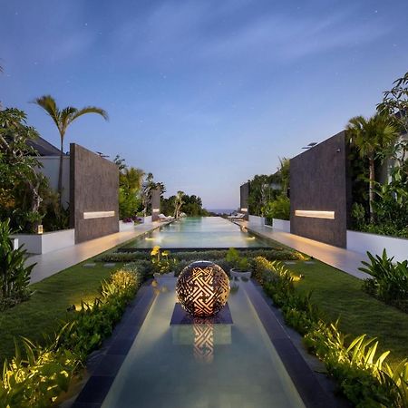 Eaze Villas Uluwatu ภายนอก รูปภาพ