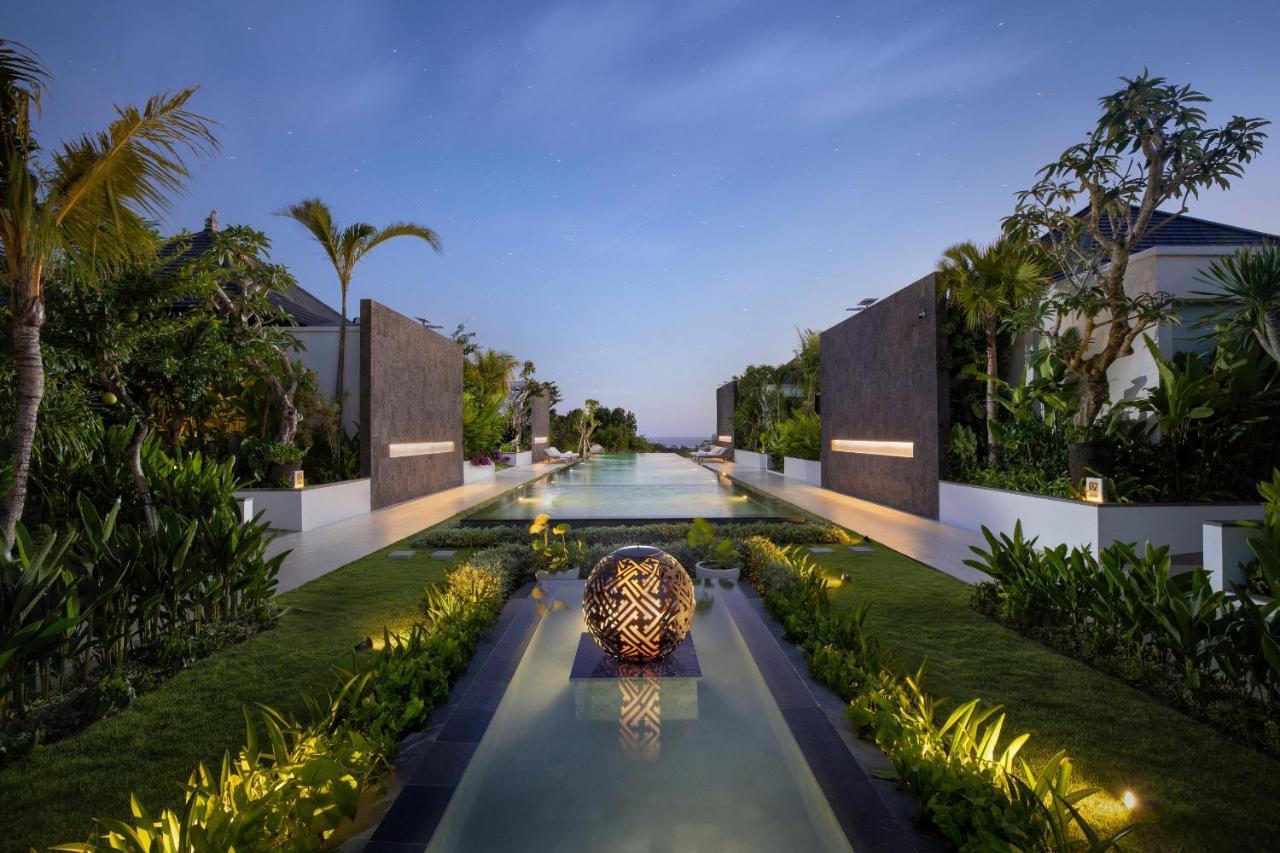 Eaze Villas Uluwatu ภายนอก รูปภาพ