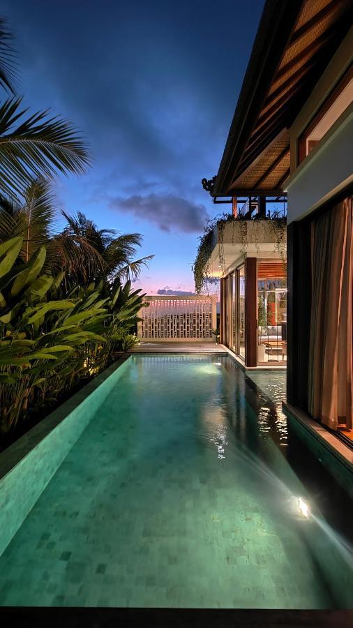 Eaze Villas Uluwatu ภายนอก รูปภาพ